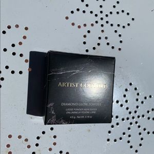 Artist Couture Diamond Powder